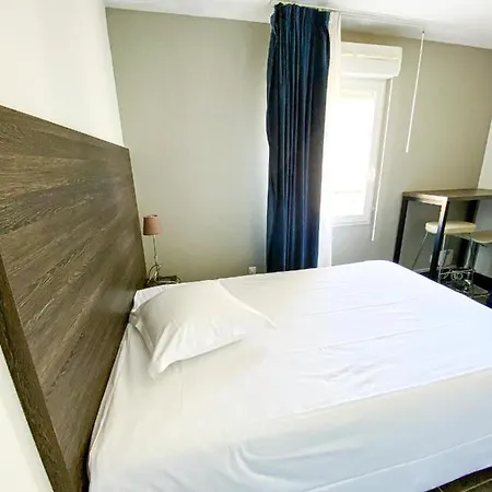 City Residence Nice מלון דירות ניס