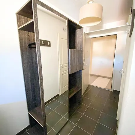 شقة فندقية City Residence Nice نيس