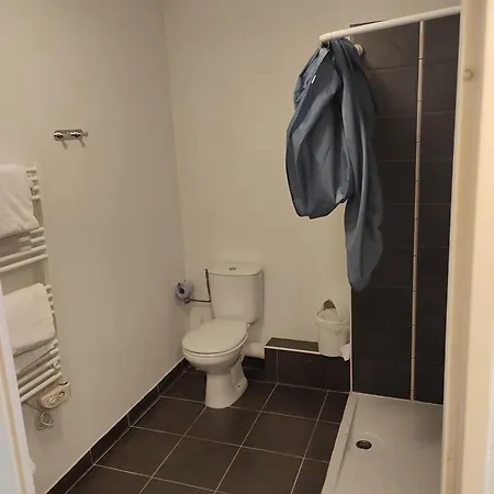 City Residence Nice 3* نيس