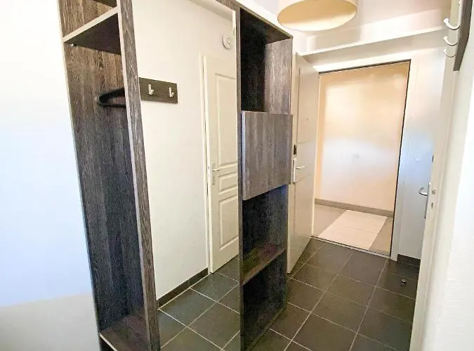 מלון דירות City Residence Nice ניס