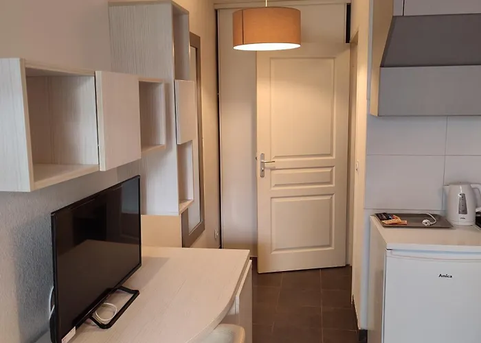 City Residence Nice 3*