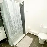 City Residence Nice Apart-hotel 3*