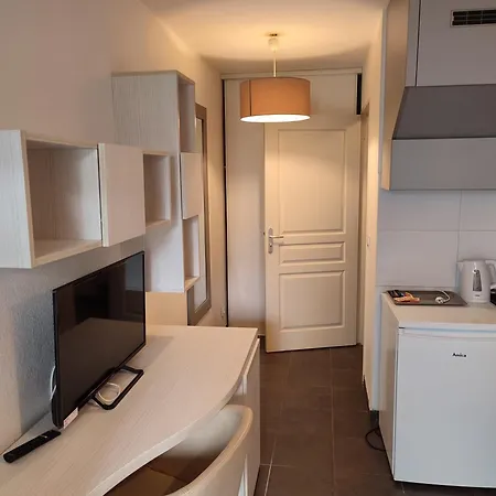 City Residence Nice 3*