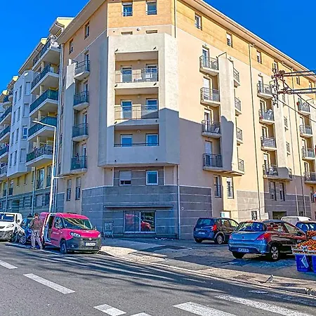 Apart-hotel City Residence Nice 3*