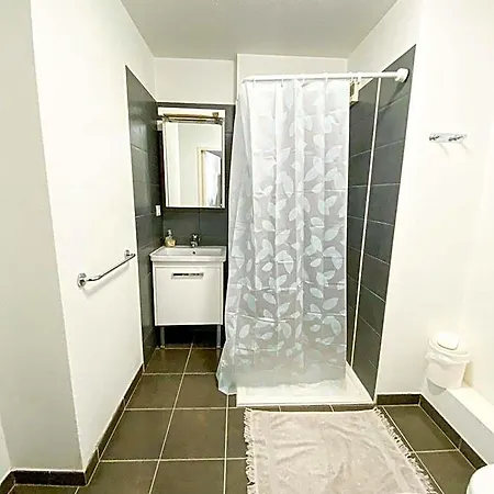 Apartahotel Résidence Niza