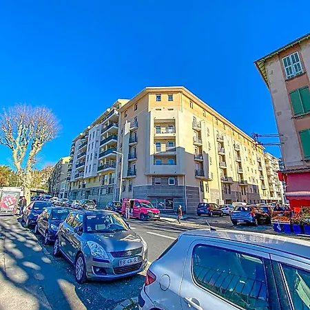 City Residence Nice 3* Nice