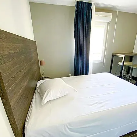 Résidence Apartahotel Niza