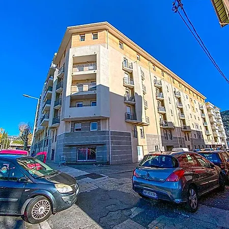 City Residence Nice 3*