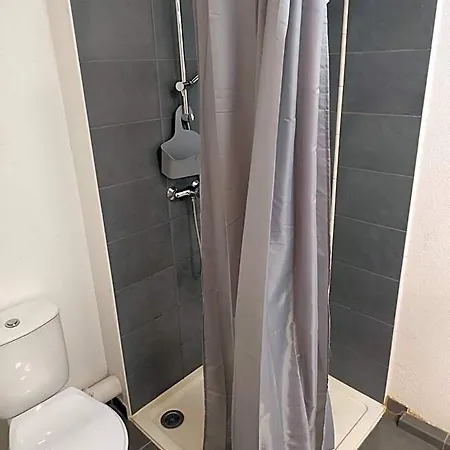 Apart-hotel City Residence Nice 3*