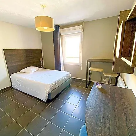 Résidence 3*