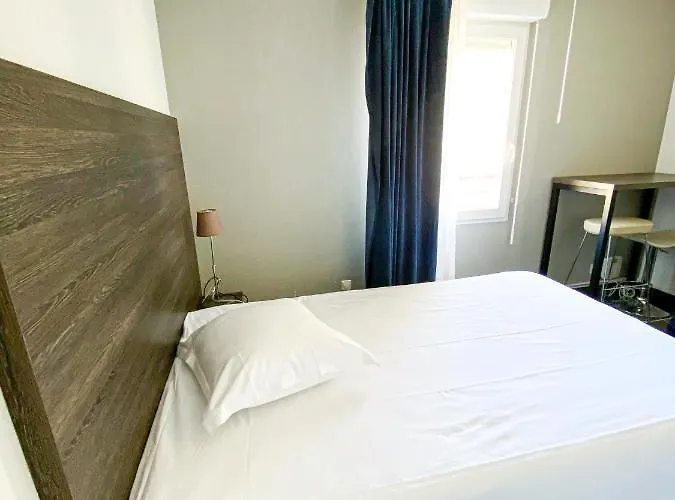 City Residence Nice Aparthotel Nice