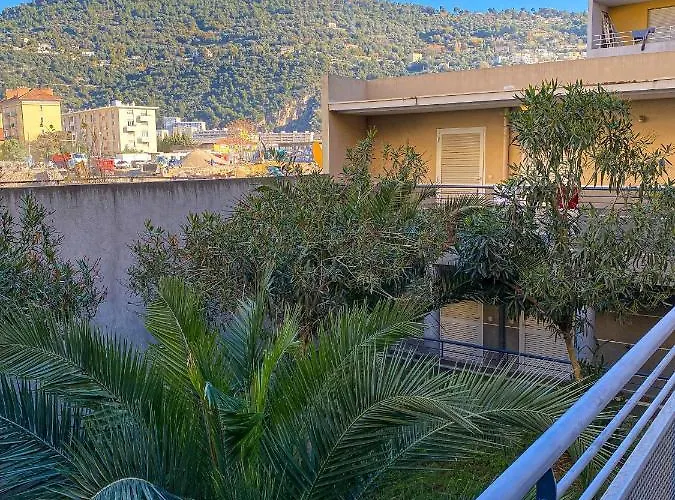 City Residence Nice 3* Nice