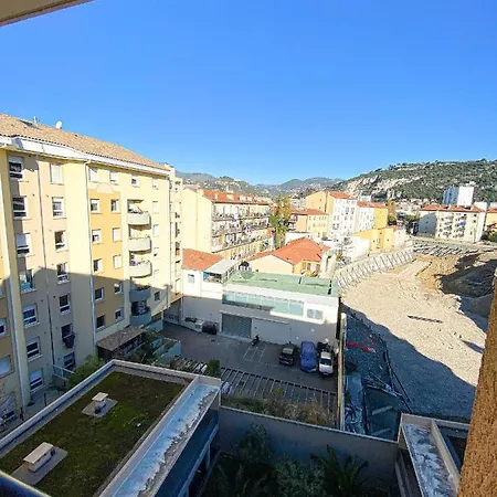 City Residence Nice 3*